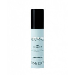 Erre Due Hydra Advance Serum Ενυδατικό Booster Προσώπου με Υαλουρονικό 30ml