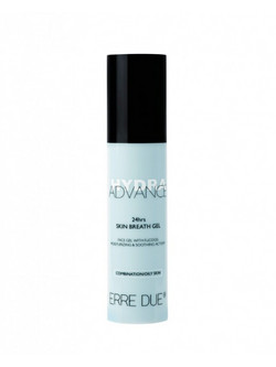 Erre Due Hydra Advance Serum Ενυδατικό Booster Προσώπου με Υαλουρονικό 30ml