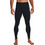 Under Armour ColdGear Ανδρικό Κολάν Μακρύ Μαύρο 1320812-001