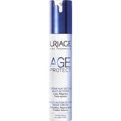 Uriage Age Protect Multi-Action Night Cream 40ml