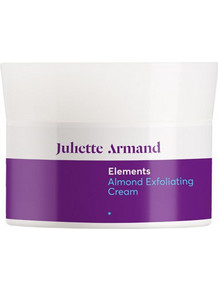 Juliette Armand Elements Almond Exfoliating Cream Peeling Σώματος 200ml