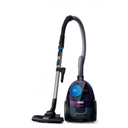 Philips PowerPro Compact FC9333/09 Ηλεκτρική Σκούπα 900W χωρίς Σακούλα 1.5lt