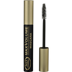 Md Professionnel Max Volume Black Mascara για Όγκο 10ml