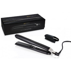 Ghd Platinum+ Styler Black Επαγγελματική Ισιωτική Μαλλιών