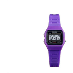 Skmei 1460 Purple
