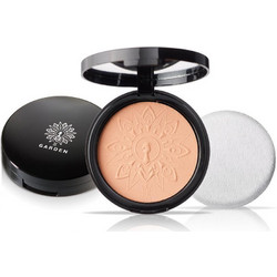 Garden Velvet Matte 03 Caramel Velvet Compact Pressed Powder 10gr