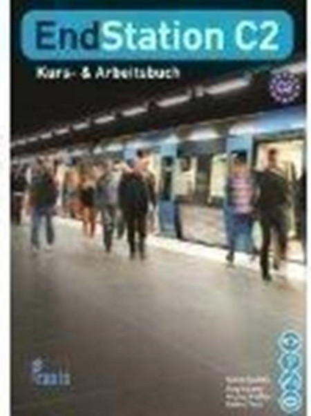 EndStation C2 - Kurs- & Arbeitsbuch