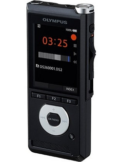 Olympus DS-2600 Καταγραφικό Ήχου