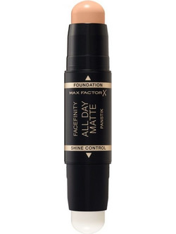 Max Factor Facefinity All Day Matte 42 Ivory Stick Make Up 11gr
