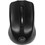 Lamtech LAM021219 Ασύρματο Ποντίκι Black