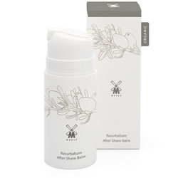 Muehle Organic After Shave Balm 100ml