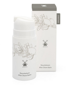 Muehle Organic After Shave Balm 100ml