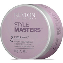 Revlon Style Masters Modelling Πηλός Μαλλιών Ματ Δυνατό Κράτημα 85gr