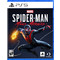 Marvel's Spider-Man Miles Morales PS5 Marvel's Spider-Man Miles Morales PS5