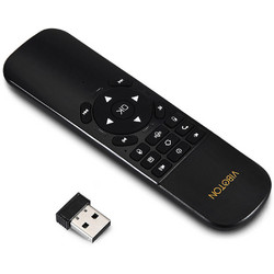 Viboton UKB-521 Black
