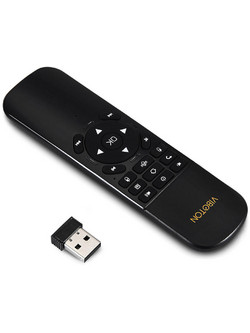 Viboton UKB-521 Black