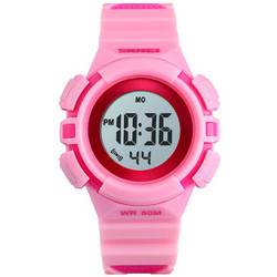 Skmei 1485 Pink