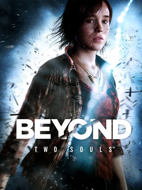 Beyond Τwo Souls Key PC
