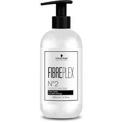 Schwarzkopf Professional FibrePlex Bond Sealer 500ml