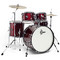 Gretsch Drumset Energy Wine Red 18