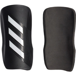 Adidas Tiro Club Επικαλαμίδες Ποδοσφαίρου Ενηλίκων Μαύρες GI6386