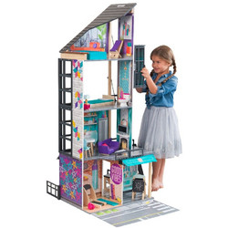 KidKraft Bianca City Life 65989