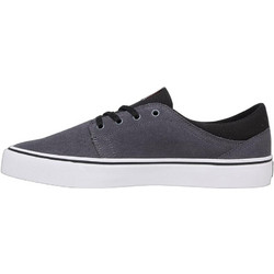 DC Trase SD Ανδρικά Sneakers Ανθρακί ADYS300600-BK5