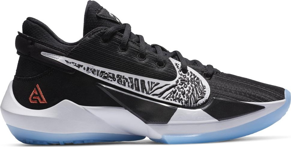 nike zoom freak 2 all star