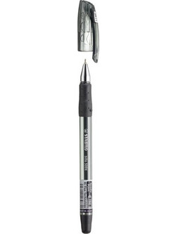 Stabilo 508N Hiflux Στυλό Υγρής Μελάνης 0.38mm Μαύρο