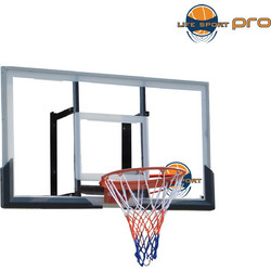 Life Sport Ταμπλό Μπασκέτας 180x105cm M-109