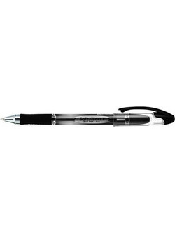 Penac Soft Glider Στυλό Διαρκείας 0.7mm Μαύρο