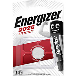 Energizer CR2025 1τμχ