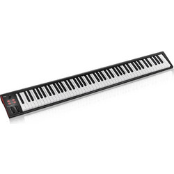 Icon iKeyboard 8 Nano Black