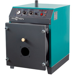 Halcotherm L3D 50 3 Διαδρομών Λέβητας Πετρελαίου 50000kcal/h