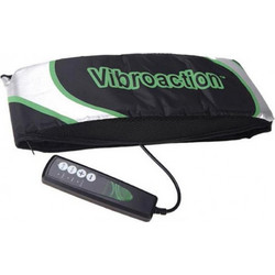 Vibroaction Ζώνη Παθητικής Γυμναστικής