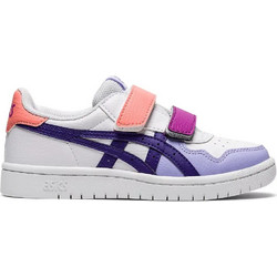 ASICS Japan S PS Παιδικά Sneakers Λευκά 1204A008-101