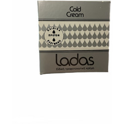 Ladas Κερί Αποτρίχωσης για Πρόσωπο & Σώμα 50gr