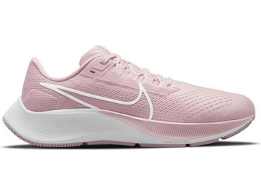 Nike Air Zoom Pegasus 38 Γυναικεία Αθλητικά Παπούτσια για Τρέξιμο Ροζ CW7358-601