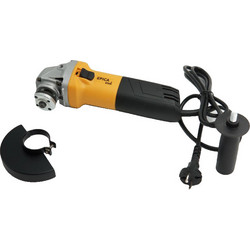 Epica Star TO-EP-10910 Γωνιακός Τροχός Ρεύματος 750W 115mm