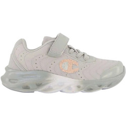 Champion Diva Doll PS Παιδικά Sneakers Γκρι S32206-EM007