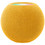 Apple HomePod mini Yellow Smart Hub με Ηχείο Συμβατό με Apple HomeKit