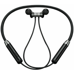 Remax RB-S29 Ακουστικά Bluetooth In Ear Ανθεκτικά στο Νερό Black
