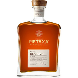 Metaxa Private Reserve 700ml