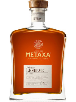 Metaxa Private Reserve 700ml