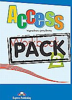 Access 2: Workbook
