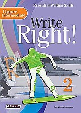 Write Right 2: Upper Intermediate