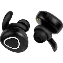 Acme BH406 Ακουστικά Bluetooth In Ear Black