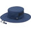 Columbia Bora Booney Ανδρικό Καπέλο Bucket με Δίχτυ Υφασμάτινο Navy Μπλε CU9107-464