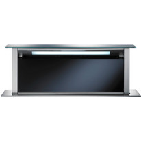 Kuppersbusch DD9840.0S Απορροφητήρας Πάγκου 90cm Μαύρος
