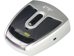 Aten KVM Switch US221A 2 x USB 2.0